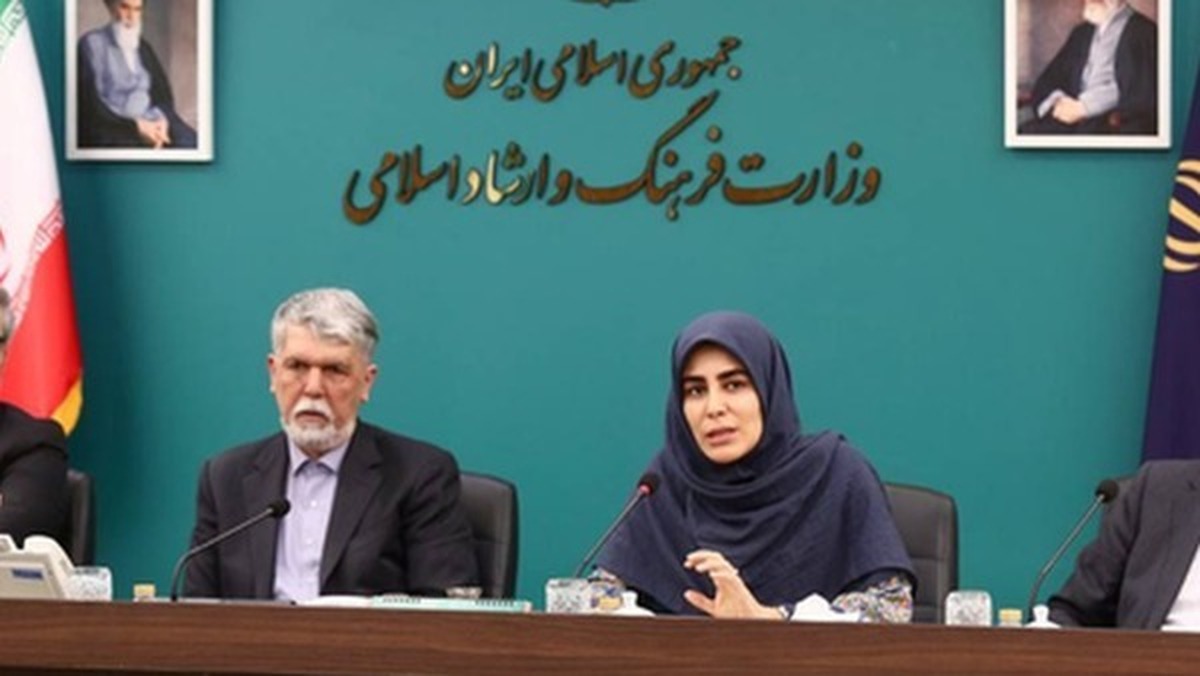ماجرای دستگیری خواهر معاون وزیر ارشاد