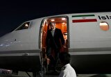 تصاویر | سفر عراقچی به قاهره و دیدار با عبدالفتاح سیسی