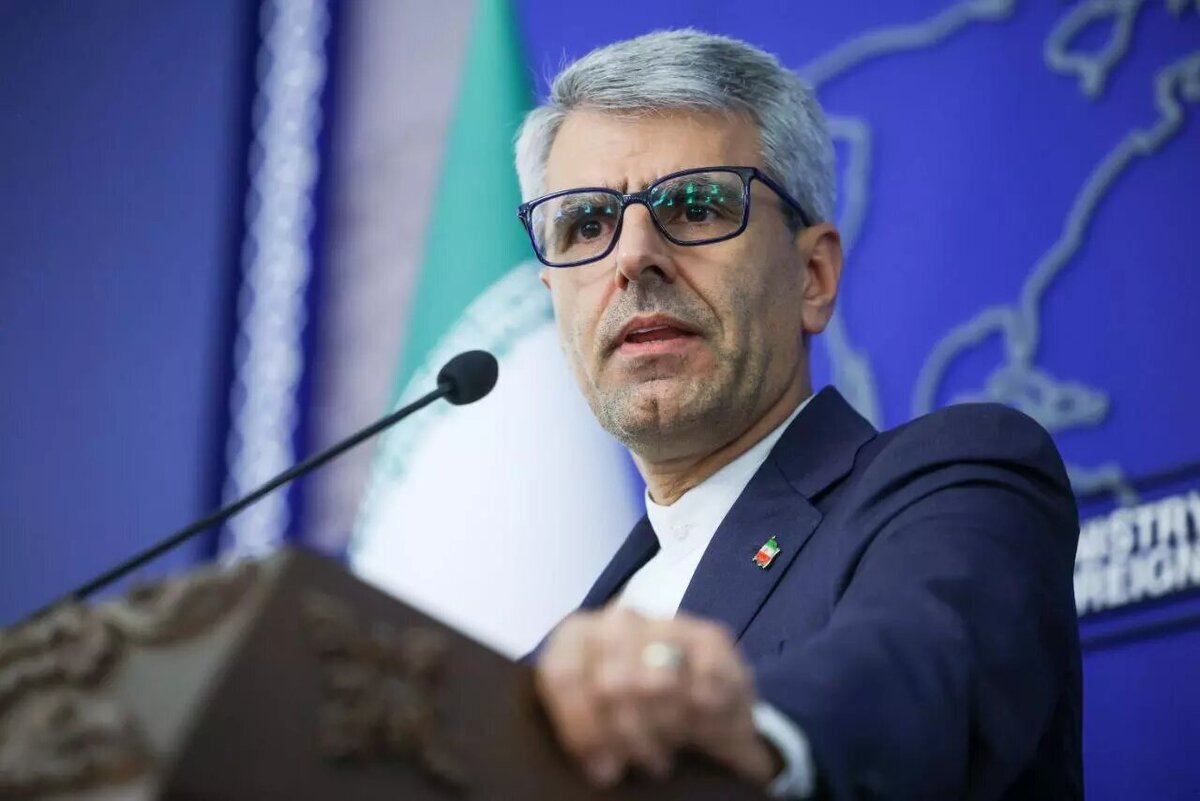 واکنش ایران به دستور ترامپ برای توقف تحریمهای جدید