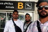۳ هندی گمشده در ایران پیدا شدند؛ سرنوشت پیچیده هندی‌ها در دخمه افغان‌ها!
