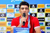 اولین خرید تابستانی استقلال: امیر محمد رزاقی نیا کیست؟