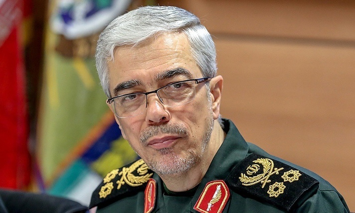 ستاد کل نیروهای مسلح، فرمان آمادهباش صادر کرد