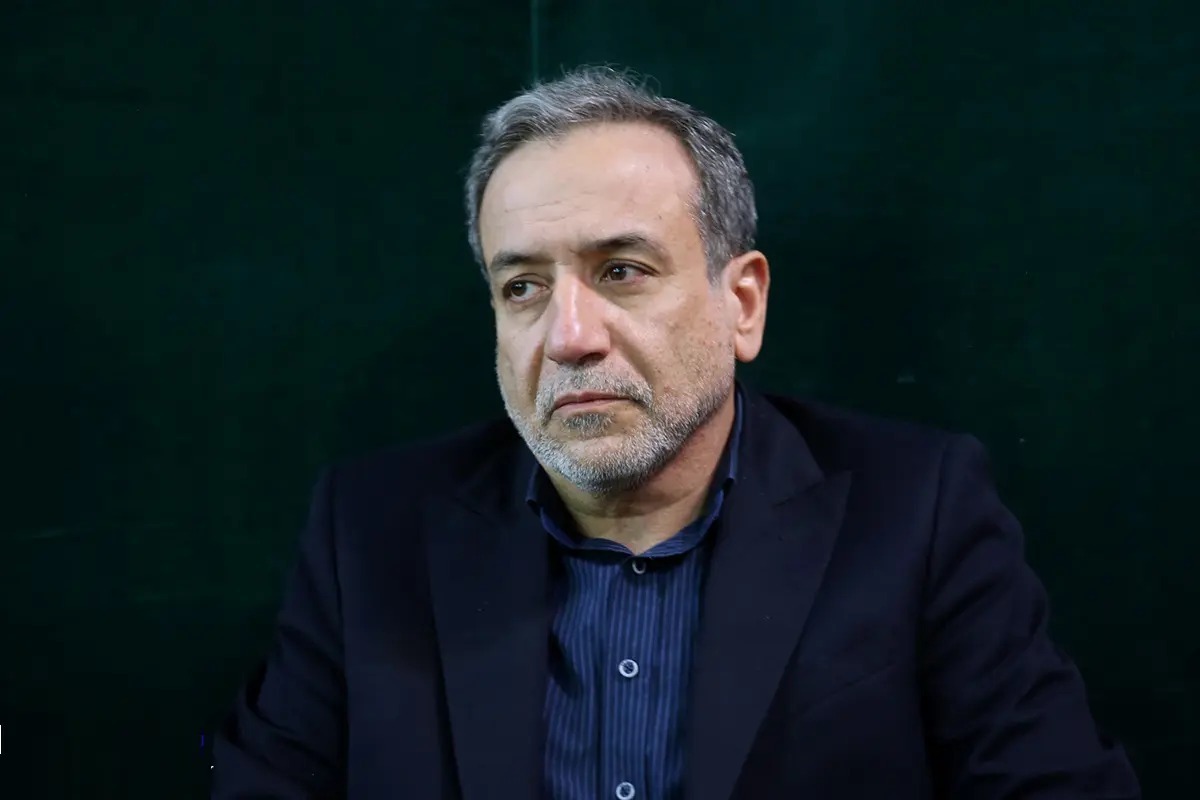 عراقچی برای آمریکا خط و نشان کشید