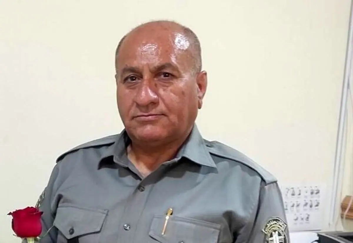 جزییات نحوه شهادت محیطبان مشهور