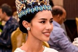 ملکه زیبایی جهان در سال ۲۰۲۵ انتخاب شد؛ سوچاتا چوآنگ سری کیست؟