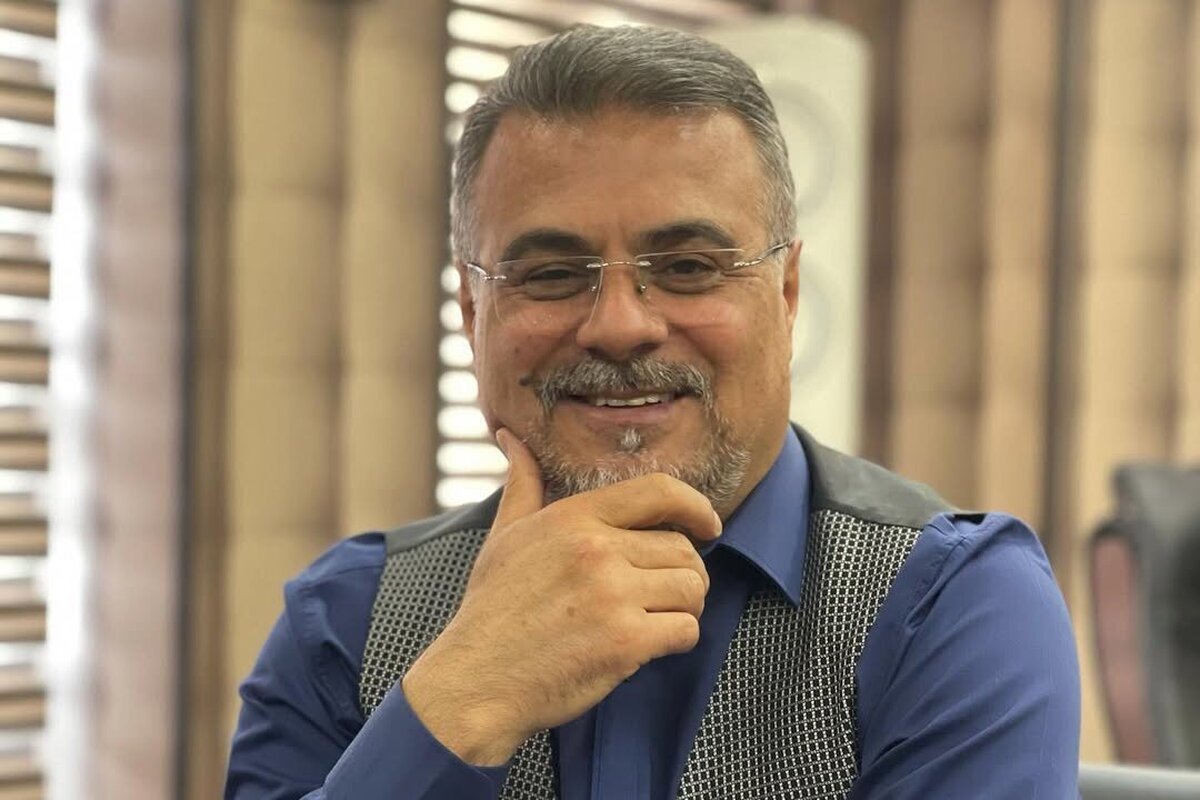 مدیرعامل استقلال غزل خداحافظی را میخواند