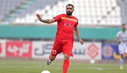 یک گام تا پیوستن عارف آقاسی به استقلال تهران