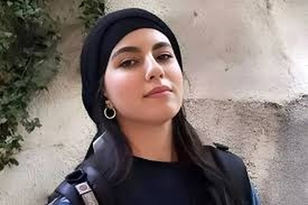 پزشکی قانونی درباره قتل الهه حسیننژاد بیانیه داد