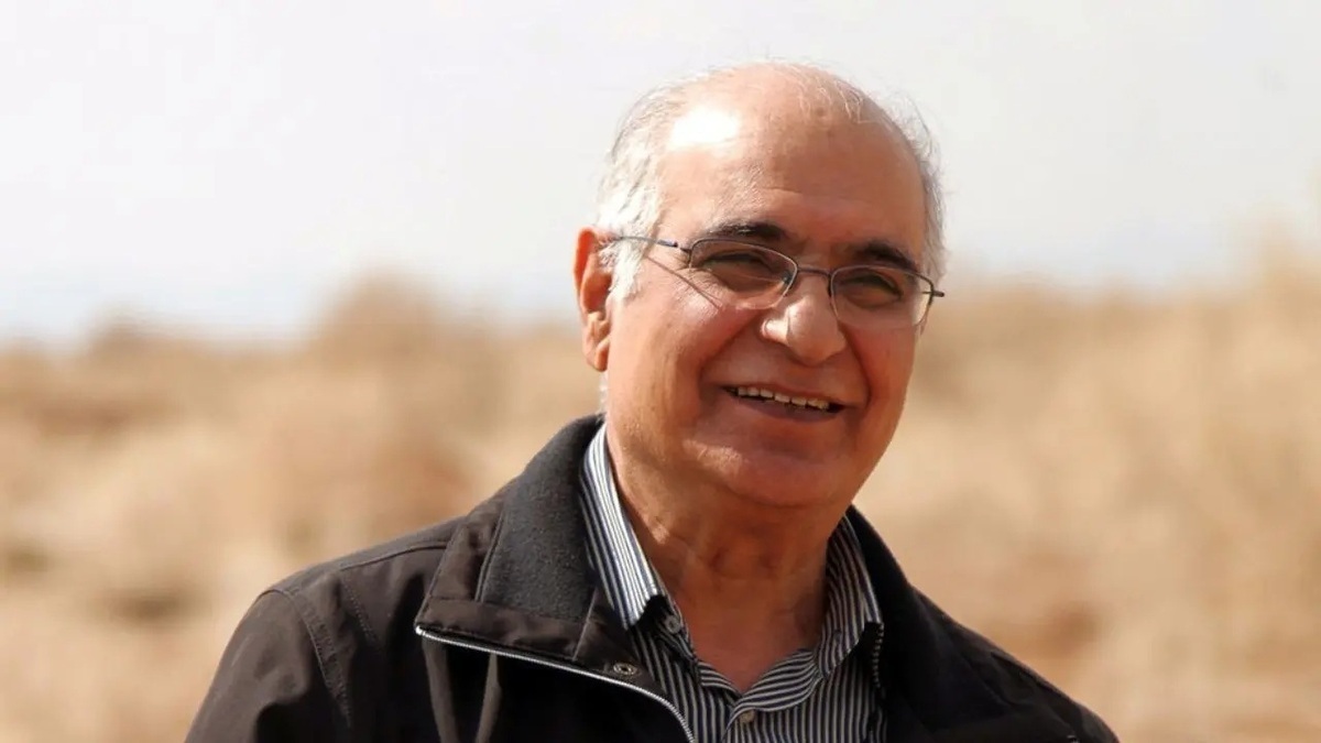 خالق قصههای مجید در بیمارستان بستری شد