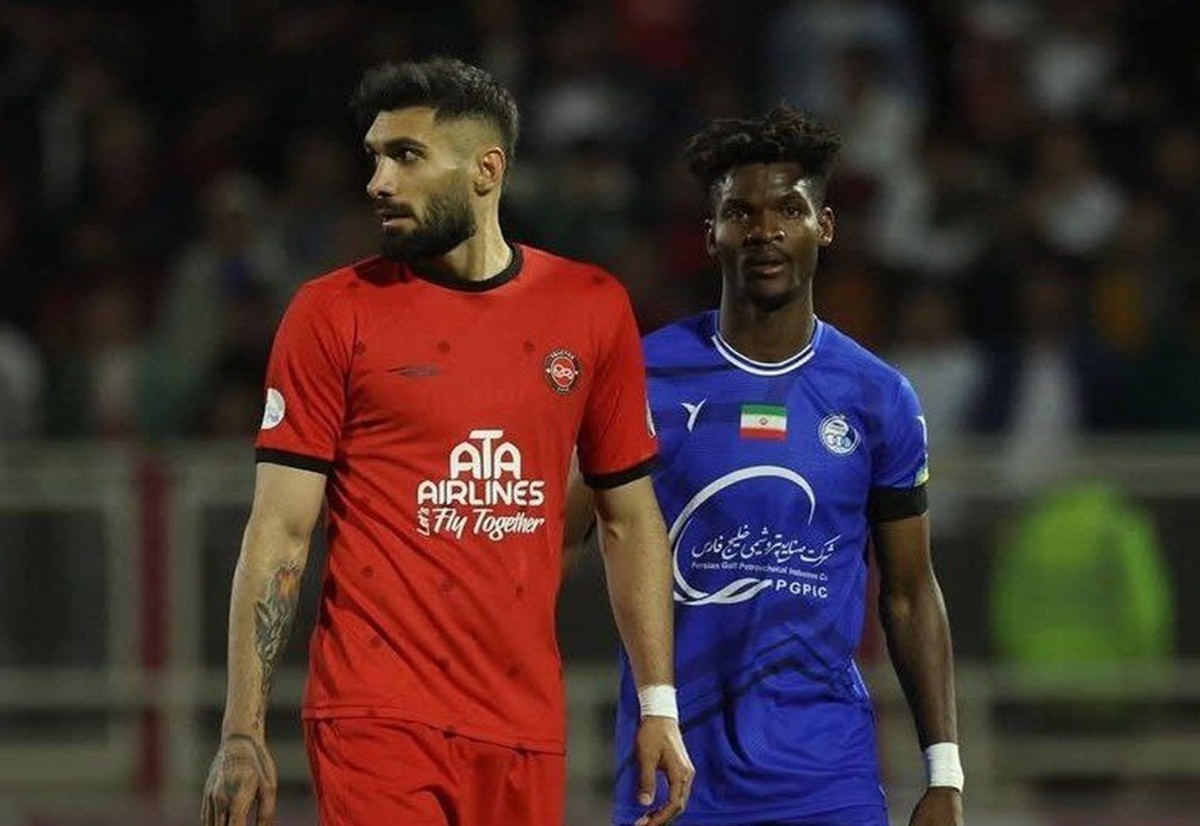مذاکرات پرسپولیس و ستاره تراکتور جدی شد