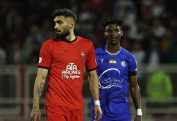 مذاکرات پرسپولیس و ستاره تراکتور جدی شد