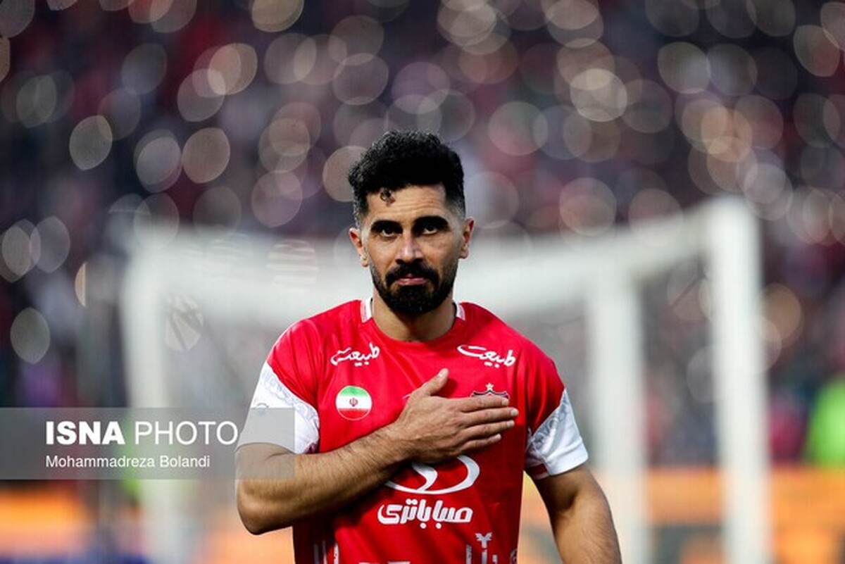خبر غیرمنتظره درباره لیست خروج پرسپولیس!