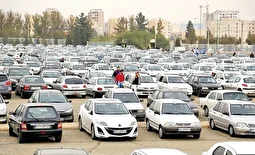قیمت خودرو ۲۵ درصد افزایش یافت