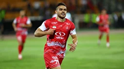کارتال، جانشین اورونوف را جذب کرد