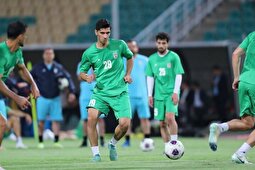 اولین خرید احتمالی استقلال مصدوم شد