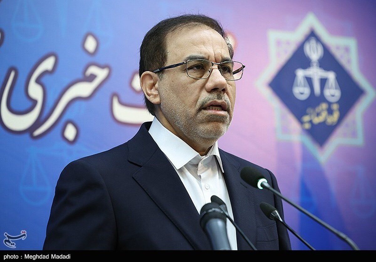 واکنش قوه قضاییه به روحانی بودن پسر صدیقی