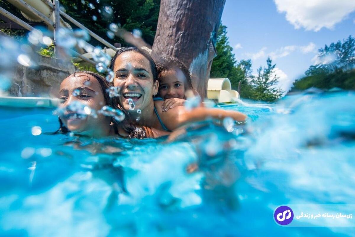 انتقال زگیل تناسلی از استخر؛ ویروس HPV از استخر منتقل میشود؟