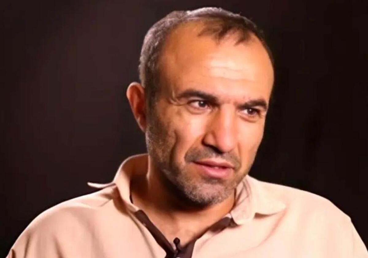 حکم اعدام مجاهد کورکور اجرا شد