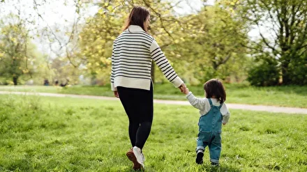 چرا بیشتر زوجها نمیتوانند بیش از یک بچه داشته باشند؟