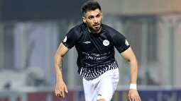 اولین بمب تابستانی آبی‌ها منفجر شد؛ عارف آقاسی با قراردادی ۲ ساله به استقلال پیوست