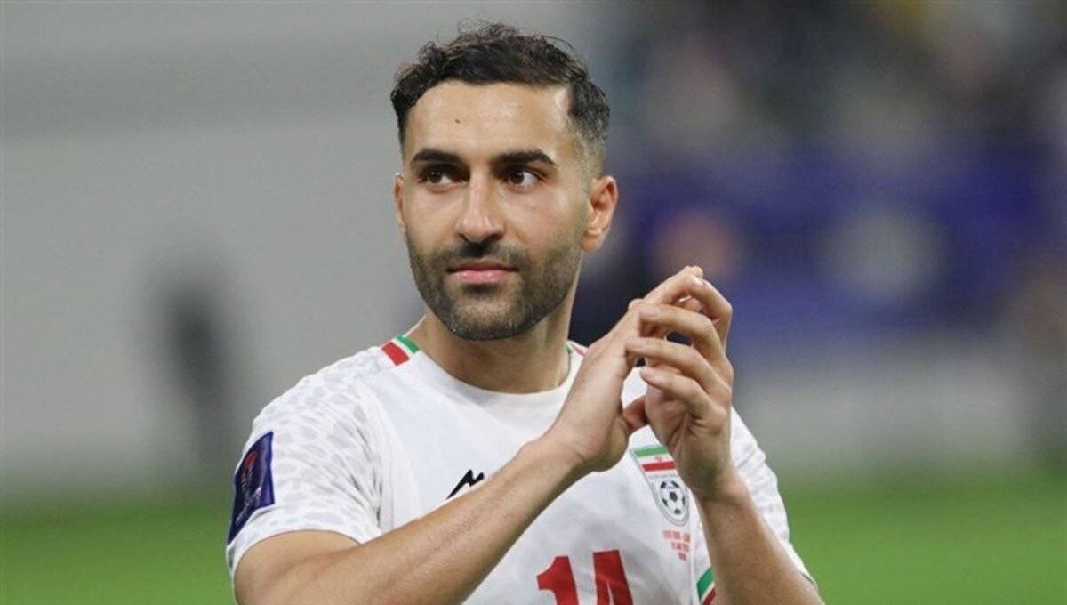 سامان قدوس به پیشنهاد پرسپولیس پاسخ داد