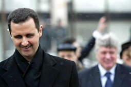زندگی فوق لاکچری بشار اسد در «بورلی هیلز» مسکو