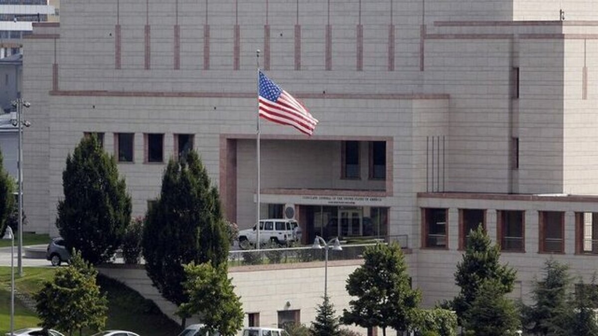 تحرکات مشکوک آمریکا بیخ گوش ایران