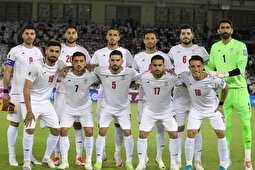 ایران و شیلی ۲۲ مهرماه به مصاف هم می‌روند
