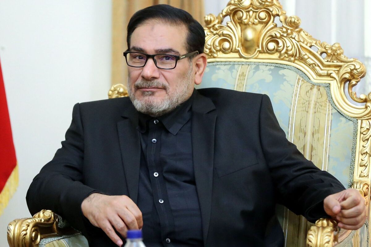 علی شمخانی به شدت مجروح شد