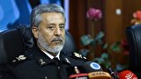 سرلشکر محمد باقری شهید شد/ جانشین شهید باقری معرفی شد