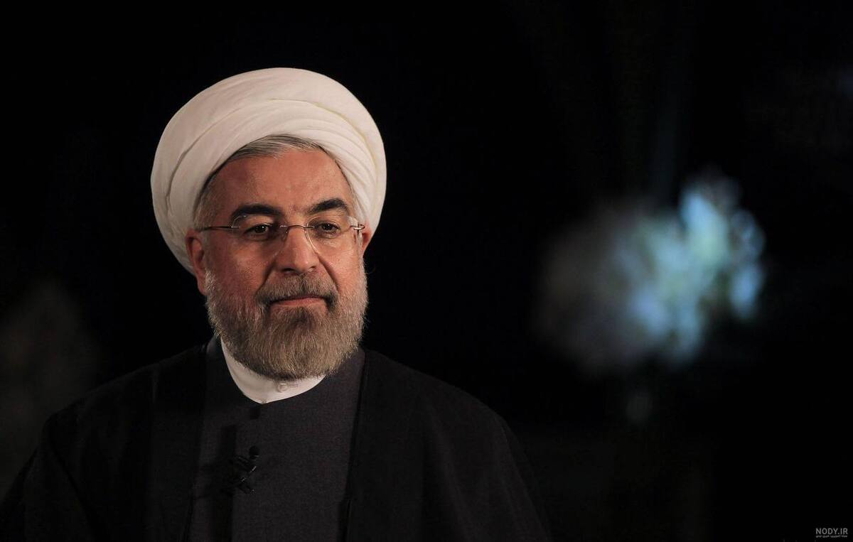 پیام حسن روحانی درپی حمله اسرائیل