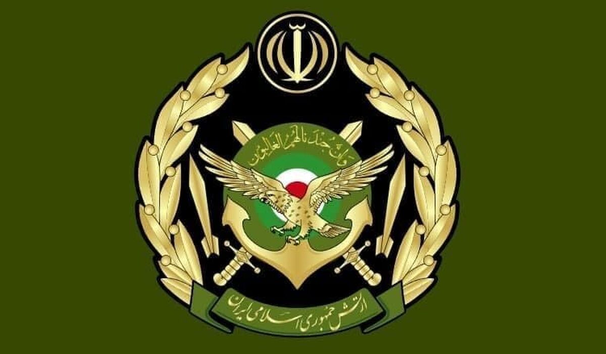 ارتش بیانیه داد؛ مردم به پادگانهای نظامی نزدیک نشوند