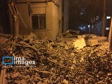 آخرین آمار مجروحان حمله تروریستی رژیم صهیونیستی / ۹۵ مصدوم در ۱۲ استان