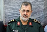 جاشین سردار سلامی مشخص شد