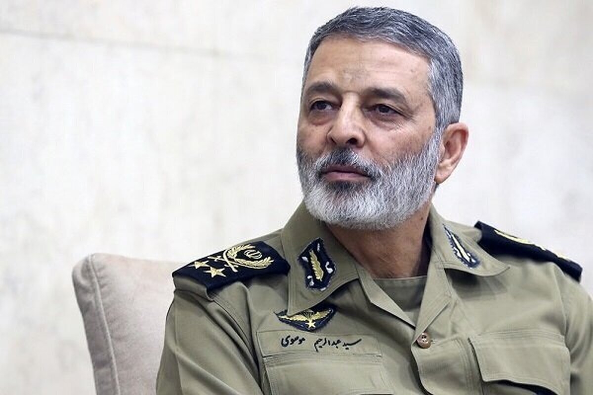 سرلشکر محمد باقری شهید شد جانشین شهید باقری معرفی شد