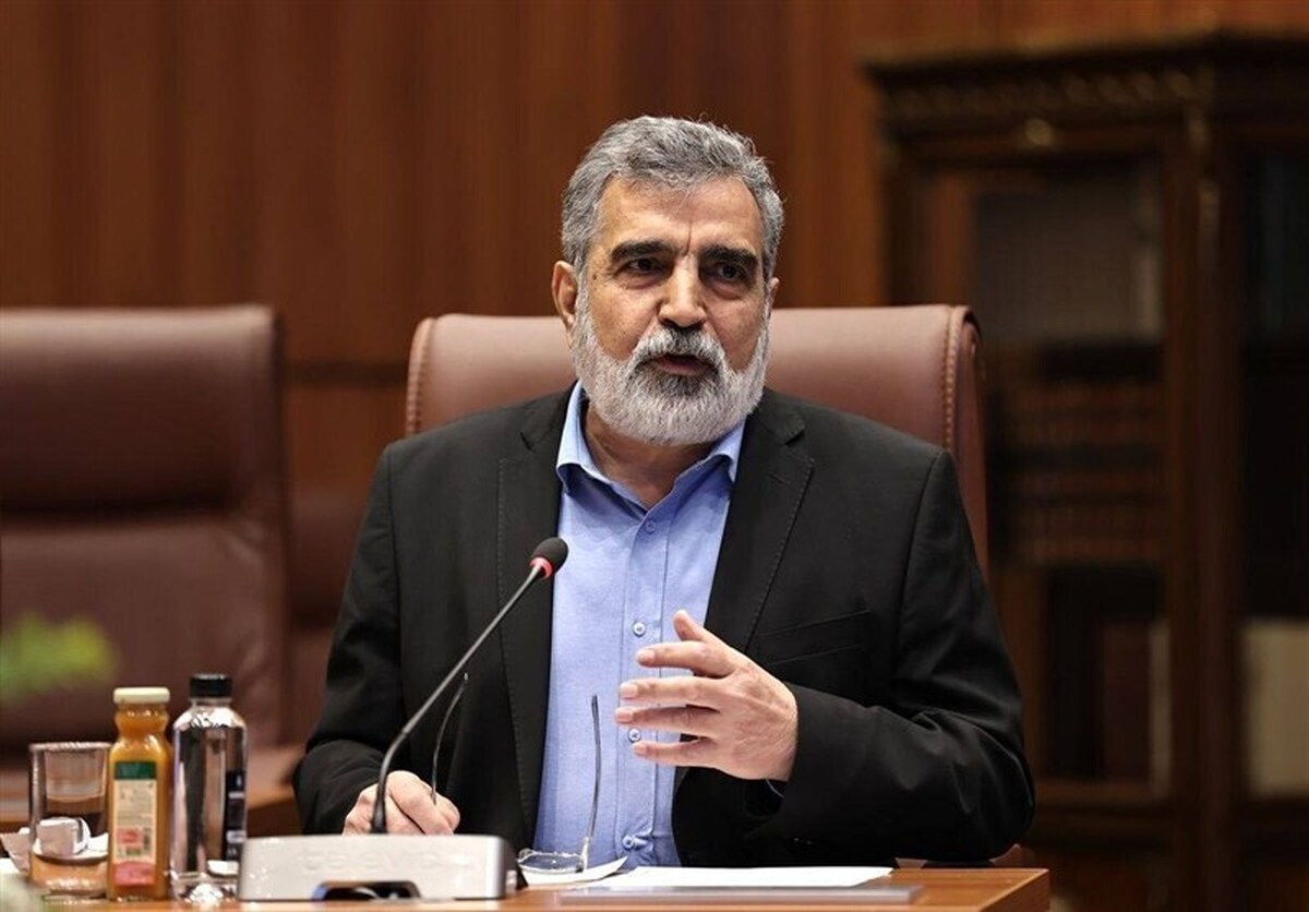 سخنگوی سازمان انرژی اتمی: آلودگی شیمیایی و پرتویی در داخل سایت نطنز احساس شده، اما در بیرون آلودگی نداریم