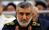 سپاه پاسداران تایید کرد؛ سردار حاجی‌زاده در پی حملات اسرائیل به شهادت رسید