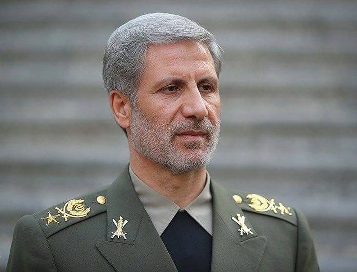 فرمانده جدید ارتش انتخاب شد