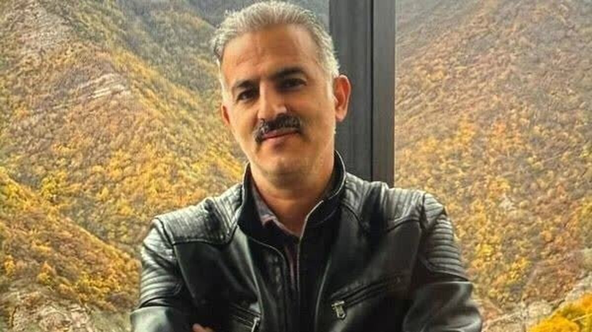 شهادت دبیر حزب ندای ایرانیان اسدآباد