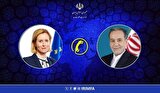 ایران از مذاکرات هسته‌ای با آمریکا خارج شد؛ عراقچی: تداوم مذاکره غیرقابل توجیه است