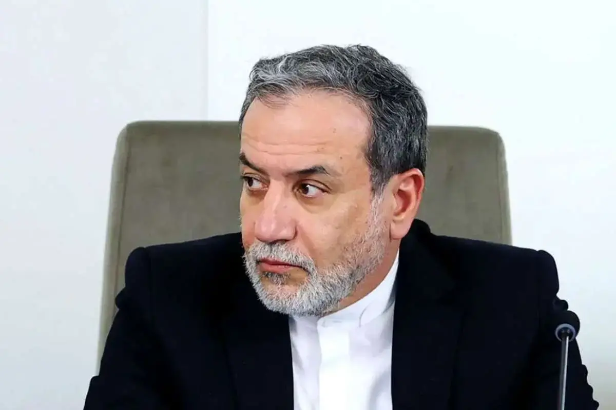 ایران از مذاکرات هستهای با آمریکا خارج شد؛ عراقچی: تداوم مذاکره غیرقابل توجیه است