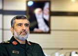شهادت ۷ فرمانده نیروی هوافضای سپاه؛ چه کسانی همراه با سردار حاجی‌زاده به شهادت رسیدند؟