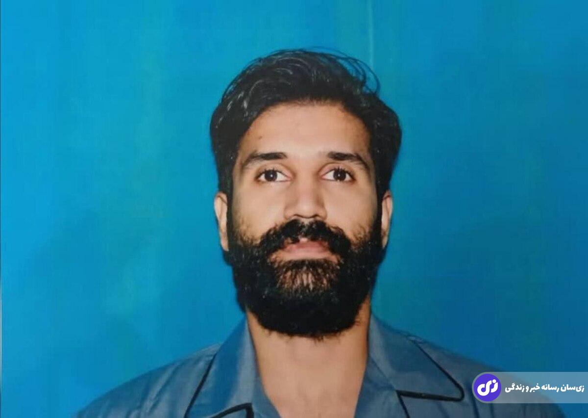 اسماعیل فکری اعدام شد