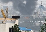 در حمله اسرائیل به صدا و سیما چند نفر شهید شدند کدام قسمت سازمان آسیب دید؟