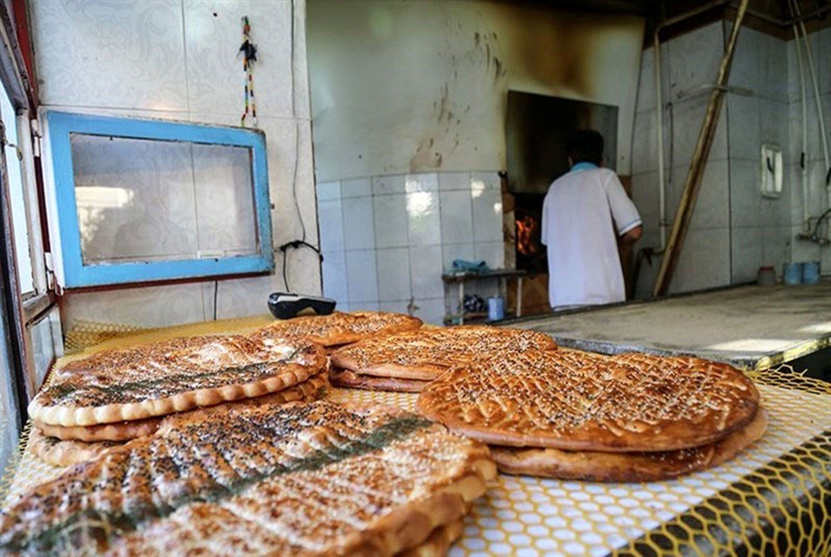 نانواییهای سیار طی روزهای آتی فعال خواهند شد