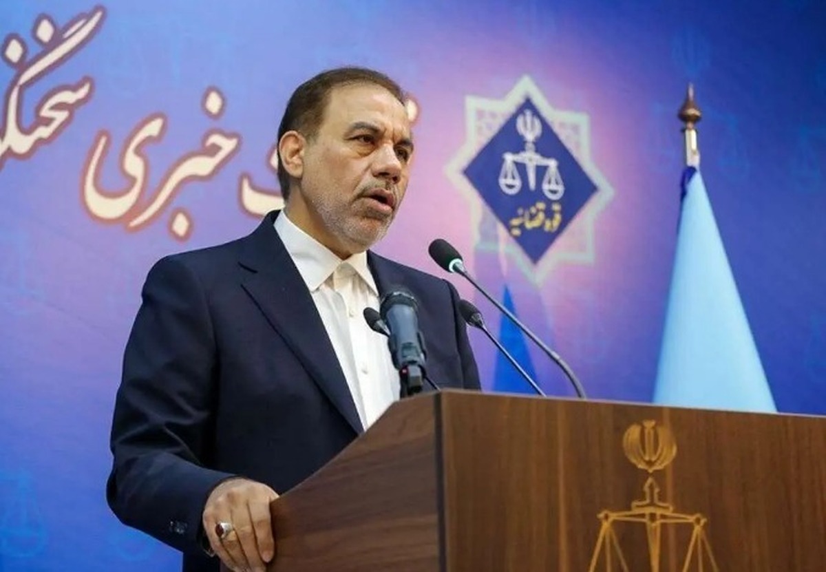 دستور فوری قوه قضاییه به دادستانها؛ آمادهباش کامل برای تأمین امنیت مردم