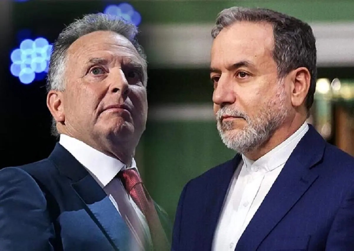 ایران برای از سرگیری مذاکرات چراغ سبز نشان داد؟