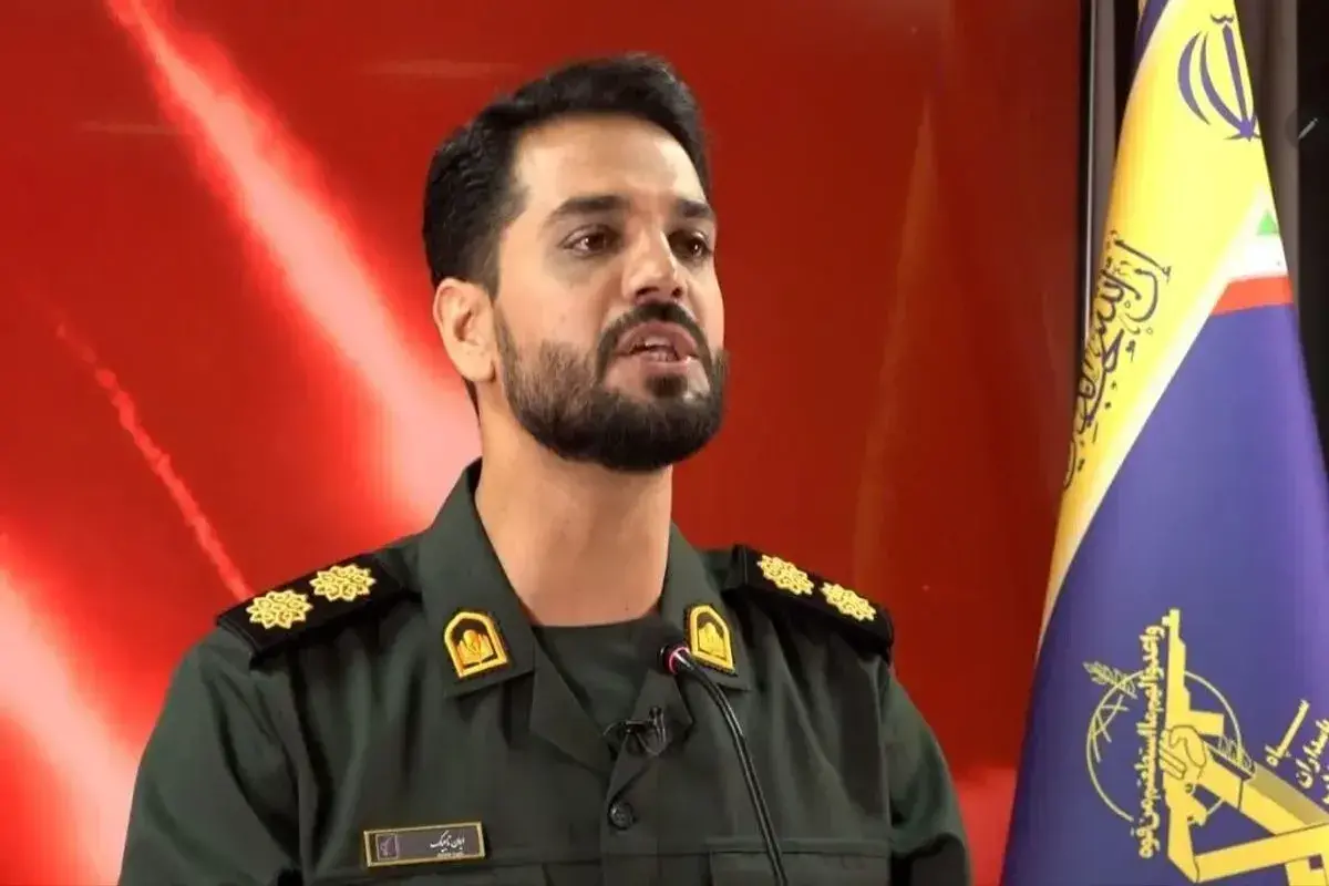 خبر خوب سخنگوی عملیات وعده صادق درباره اتفاقات بامداد چهارشنبه