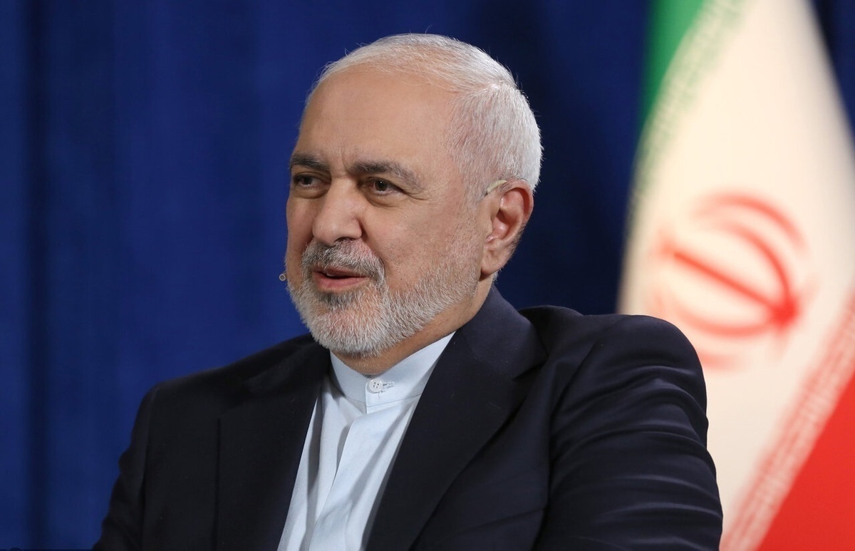 ظریف خواستار عزل گروسی شد