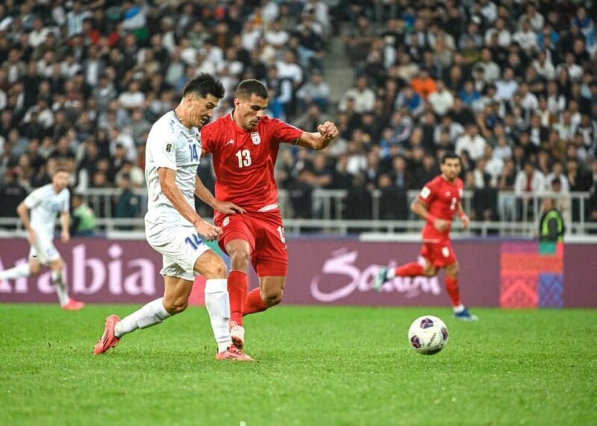 ستاره تیم ملی در آستانه بازگشت به پرسپولیس